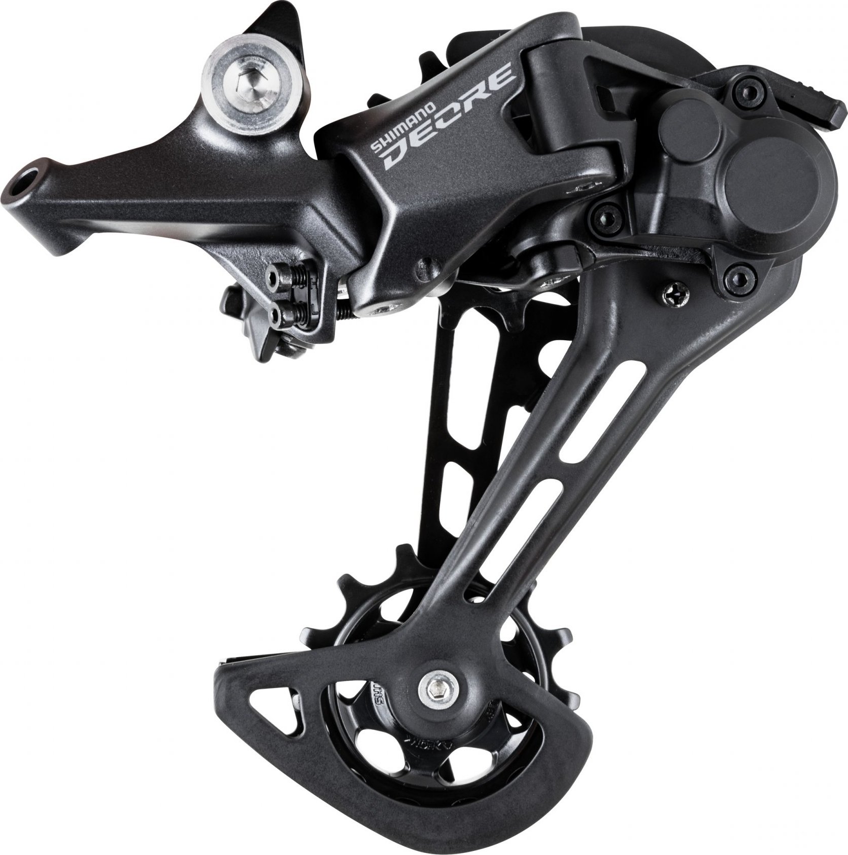 SHIMANO měnič RDM5100SGS DEORE 11kolo, dlouhé vodítko