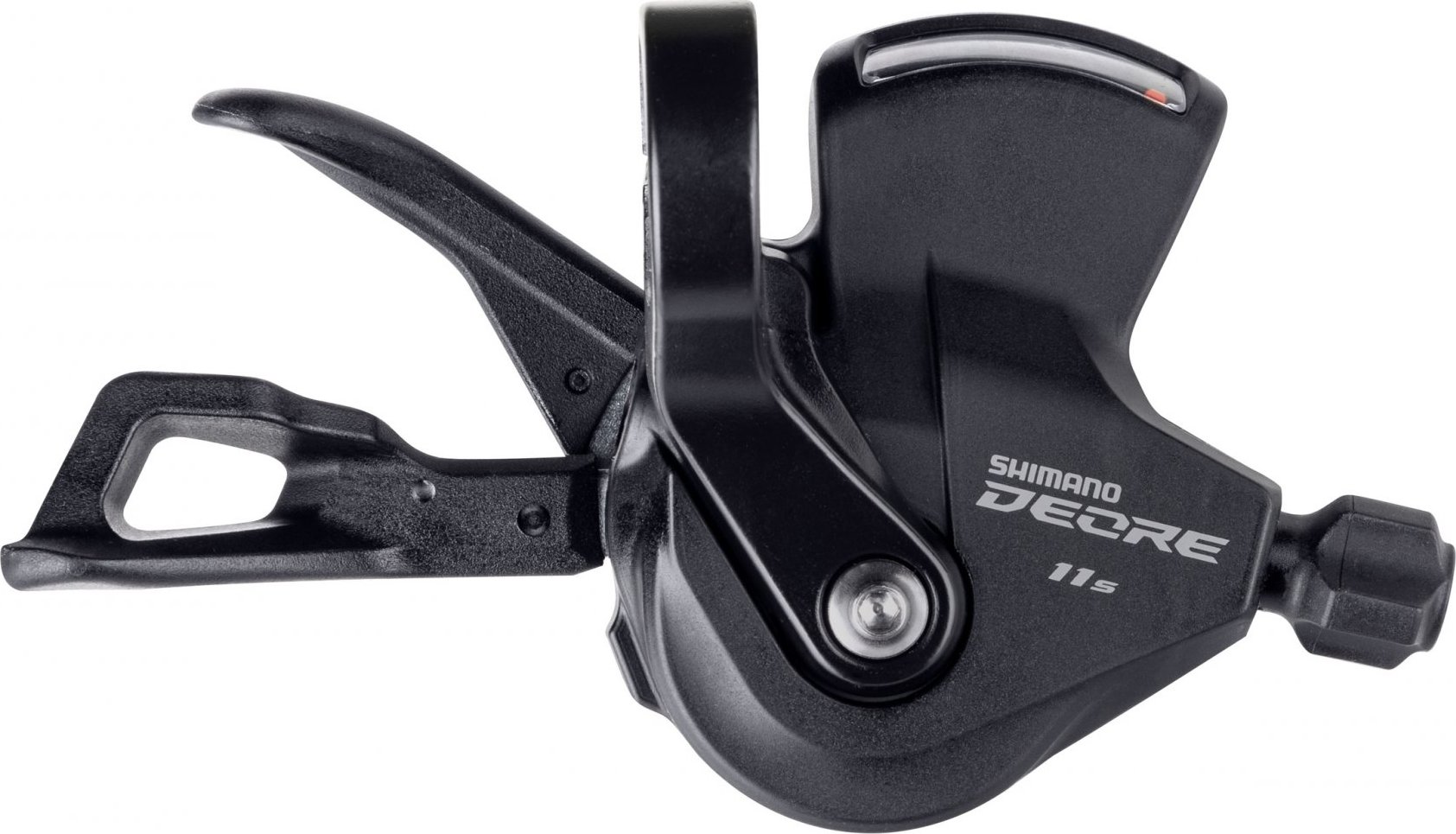 SHIMANO řadící páčka DEORE SLM5100R 11k pravá s objímkou
