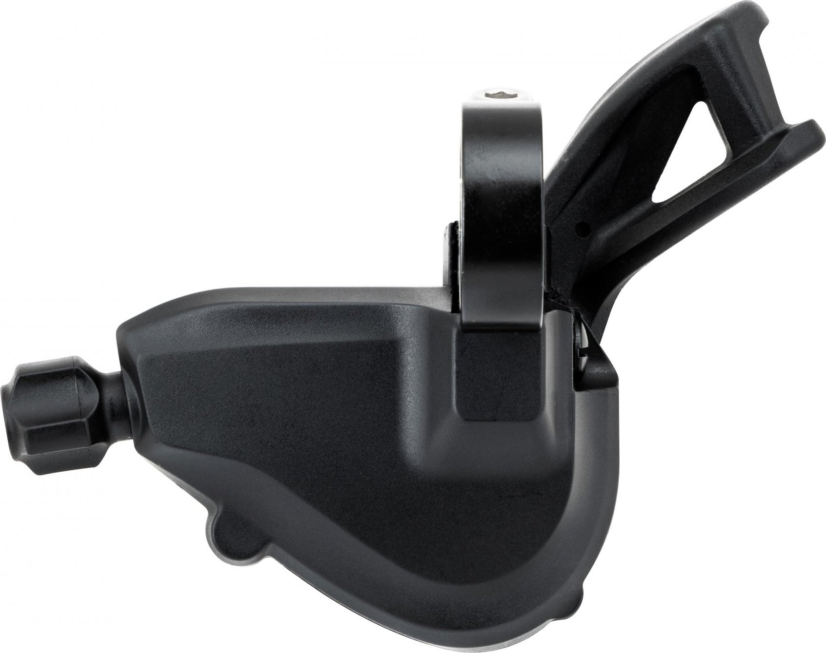 SHIMANO řadící páčka DEORE SLM5100L 2k levá s objímkou