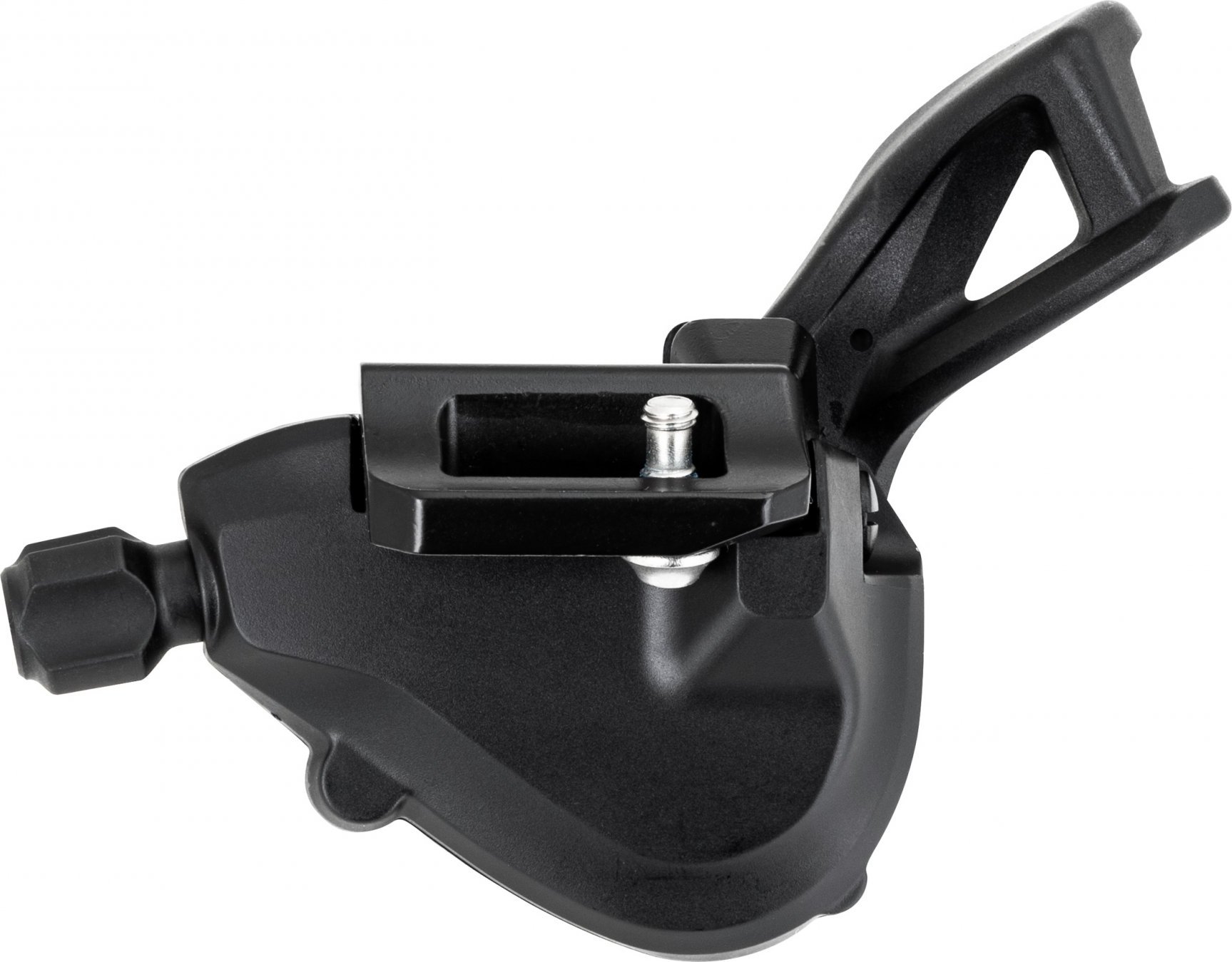 SHIMANO řadící páčka DEORE SLM5100IL 2k levá bez objímky