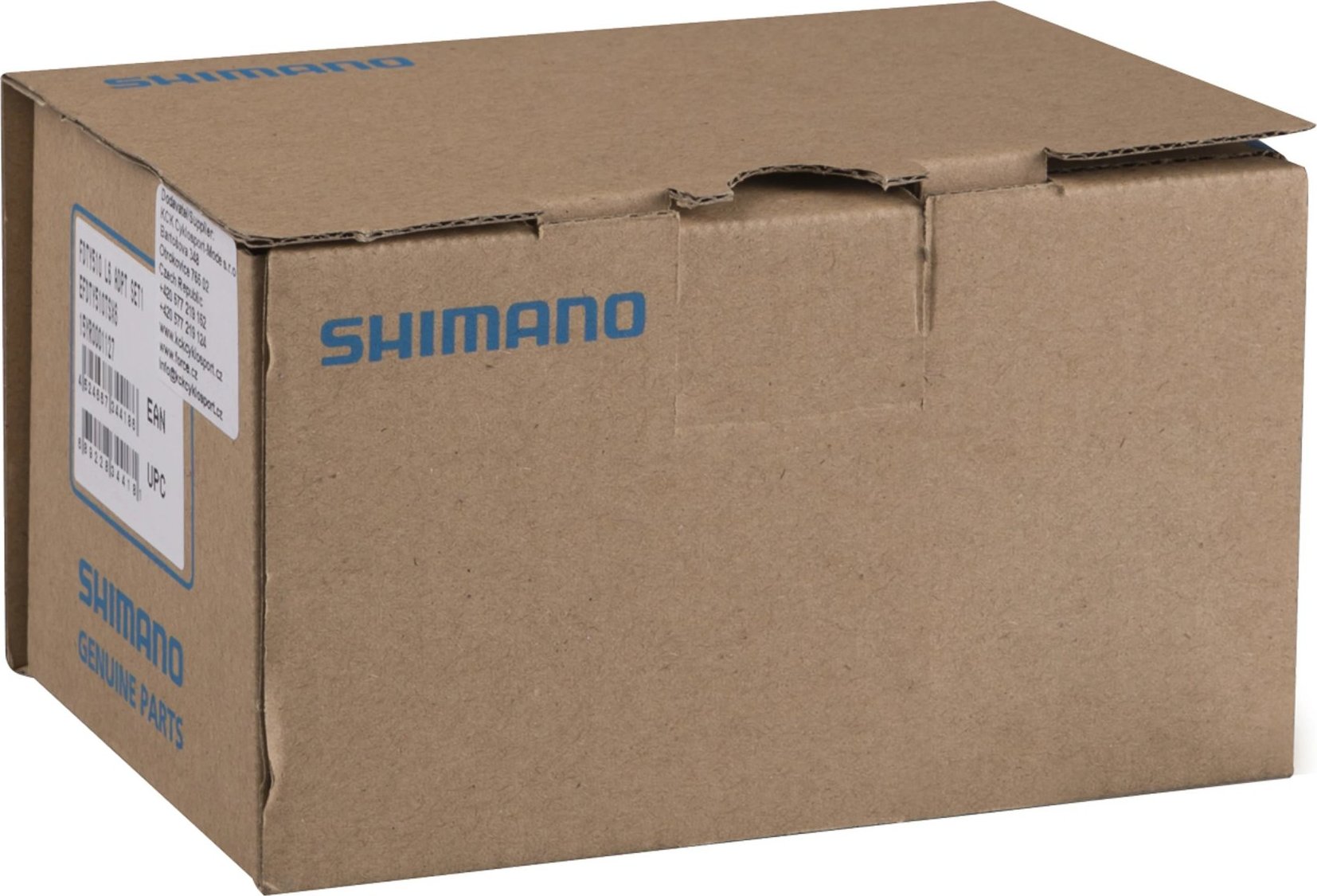 SHIMANO řazení SLTZ500LNB levá páčka