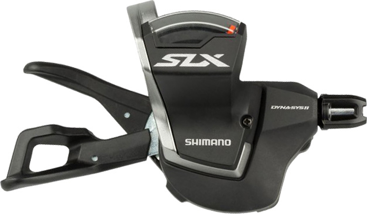 SHIMANO řadící páčka SLX SLM7000R 11 k pravá, s objímkou
