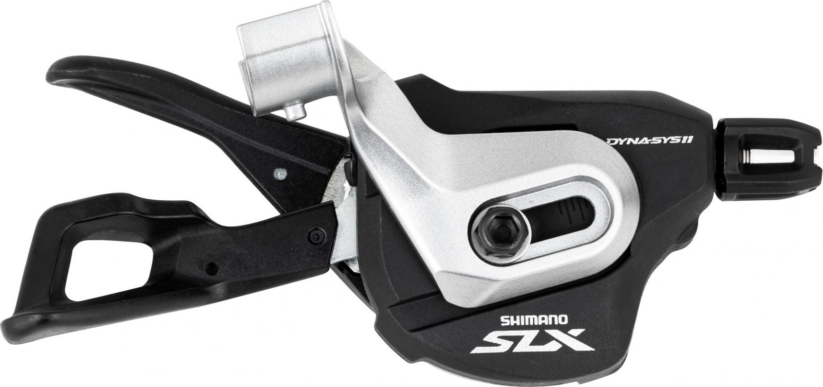 SHIMANO řadící páčka SLX SLM7000R - 11 pravá, bez objímky