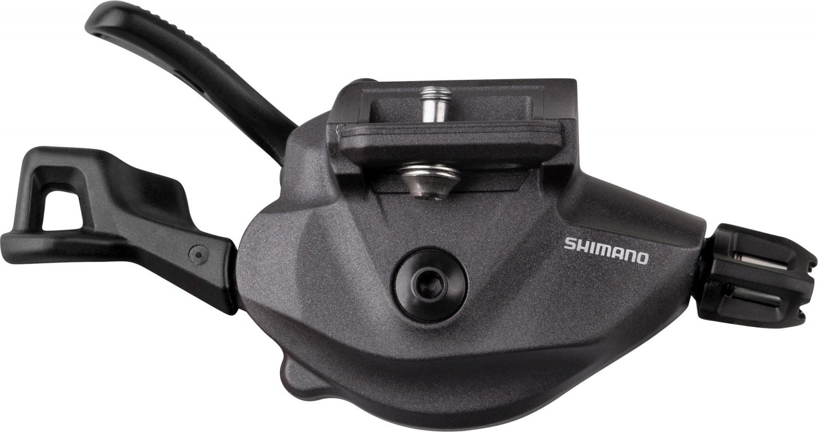 SHIMANO řadící páčka XT SLM8100IR 12k pravá, bez objímky