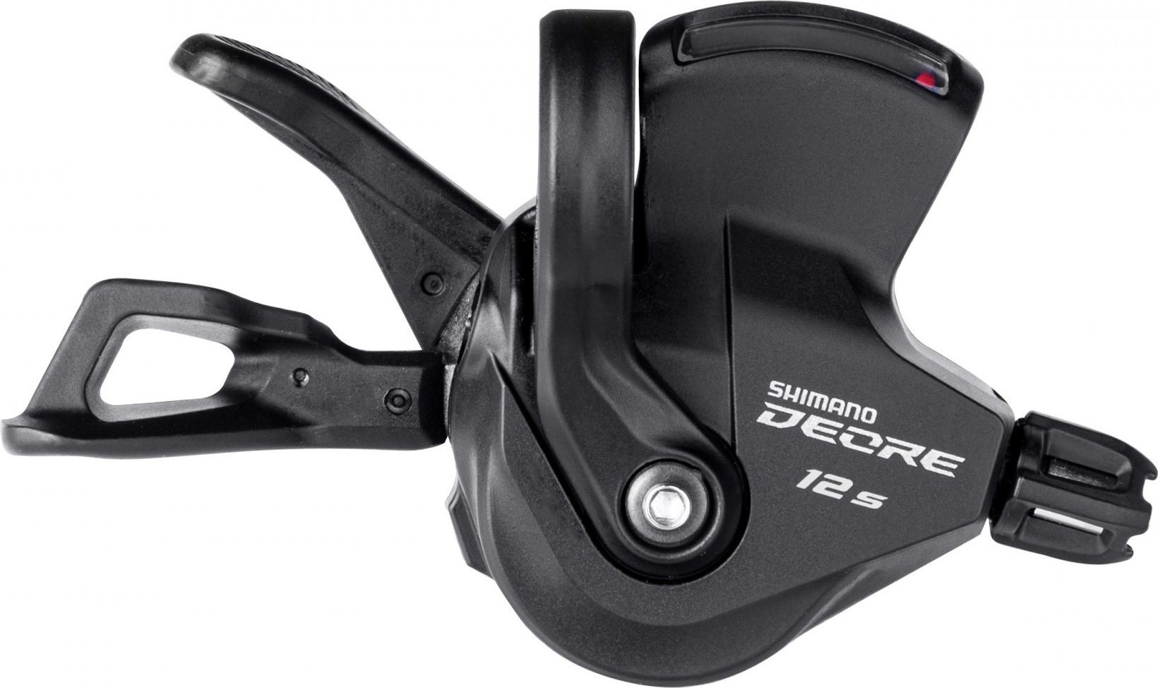 SHIMANO řadící páčka DEORE SLM6100R 12k pravá s objímkou
