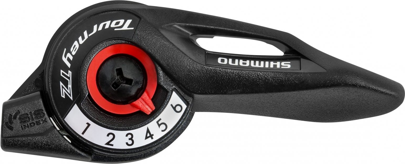 SHIMANO řazení SLTZ5006R pravá páčka 6 kolo