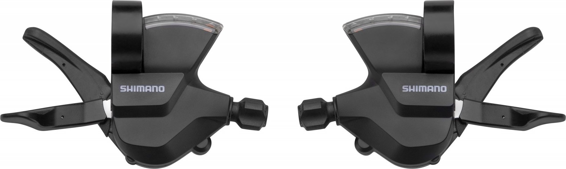 SHIMANO řadící páčky ACERA SLM315 2x7 kolo