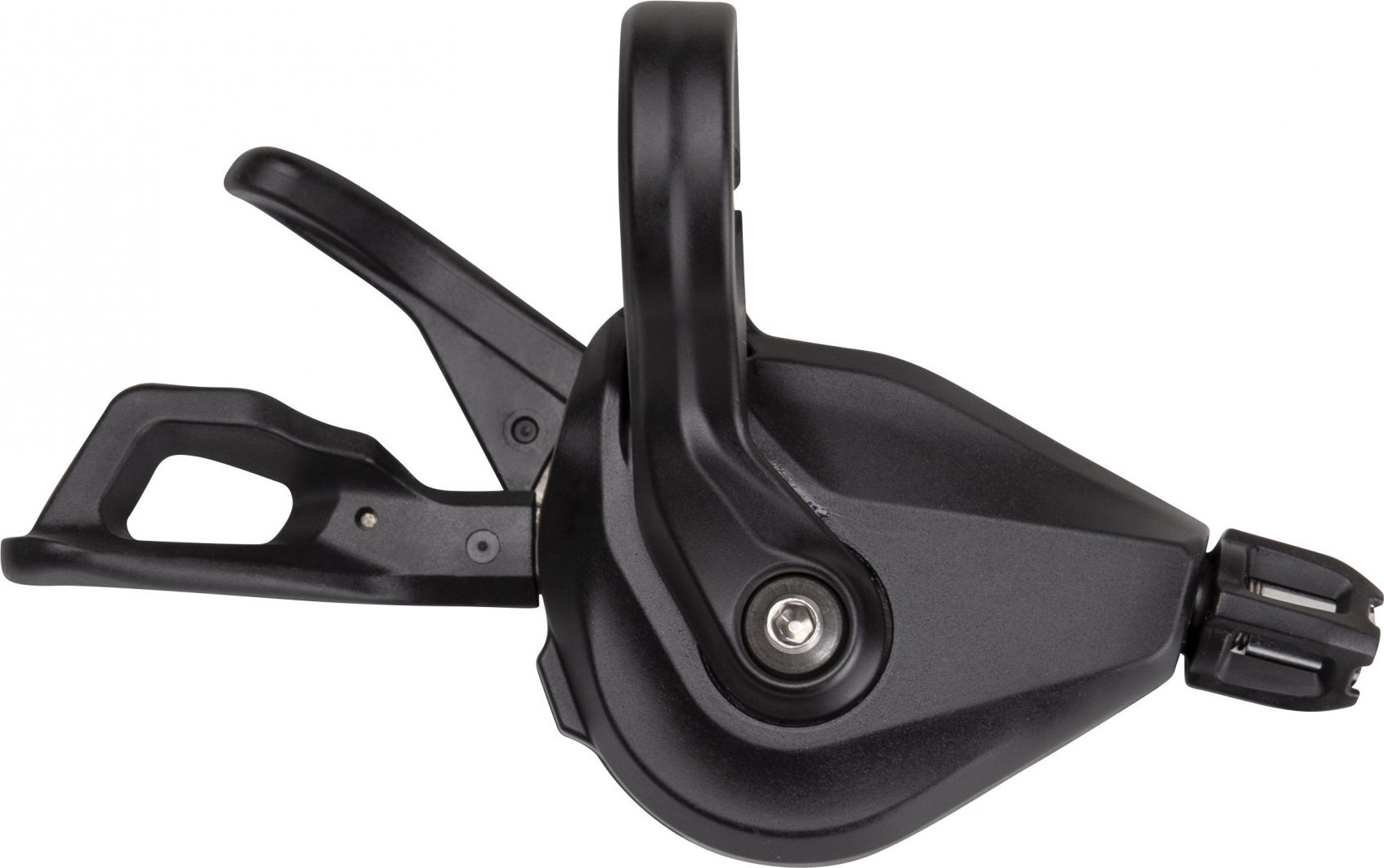 SHIMANO řadící páčka SLX SLM7100R 12 k. pravá, s objímkou