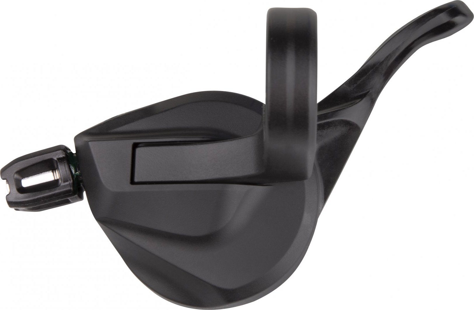 SHIMANO řadící páčka SLX SLM7100L 2 kolo, levá, s objímkou