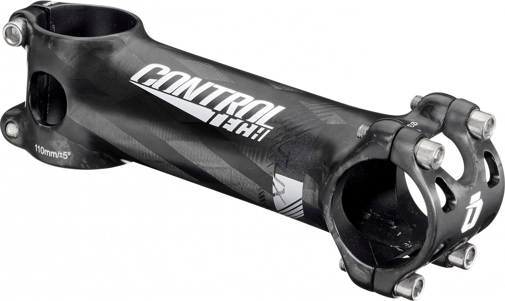 představec CONTROLTECH TUX 31,8/90mm/5°