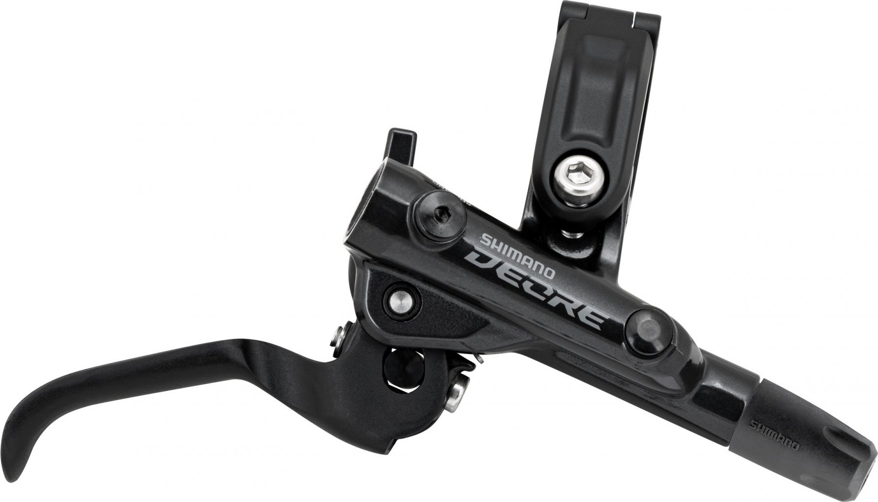 SHIMANO páka brzdová pro kotoučové brzdy BLM6100R pravá