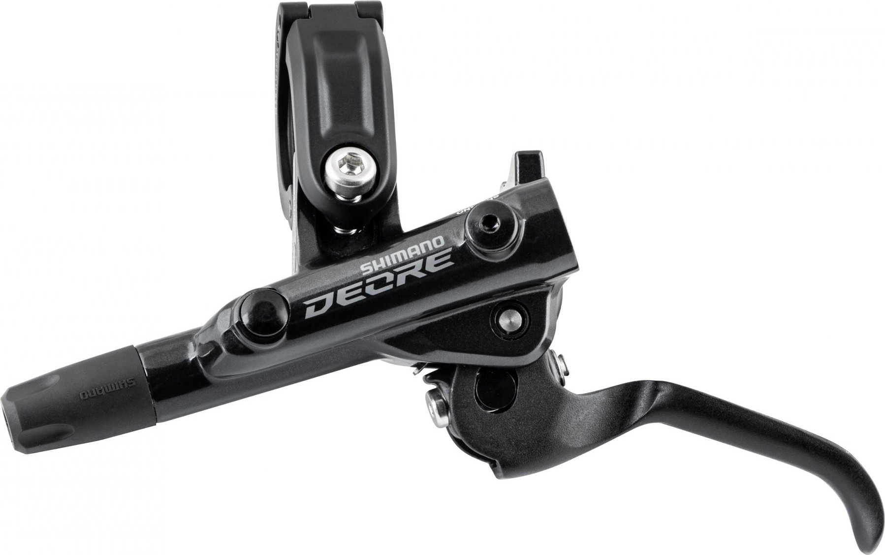 SHIMANO páka brzdová pro kotoučové brzdy BLM6100L levá