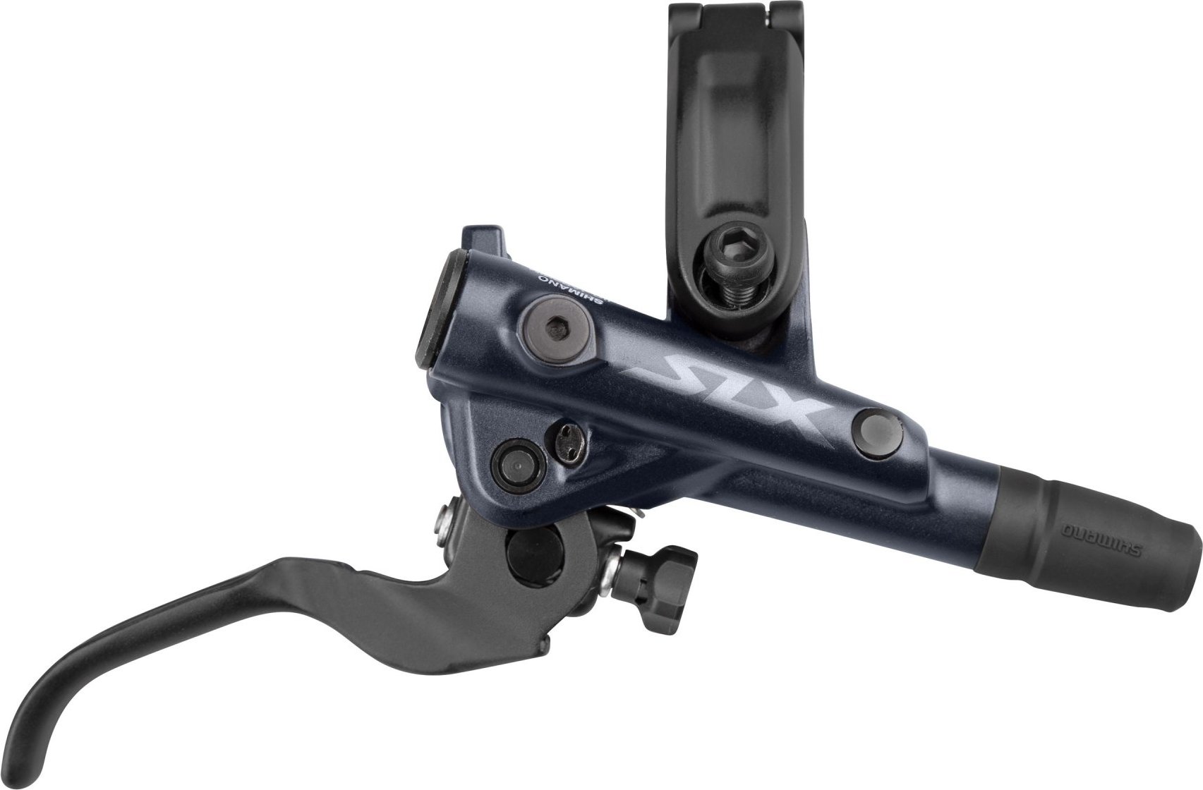 SHIMANO páka brzdová pro kotoučové brzdy BLM7100L pravá