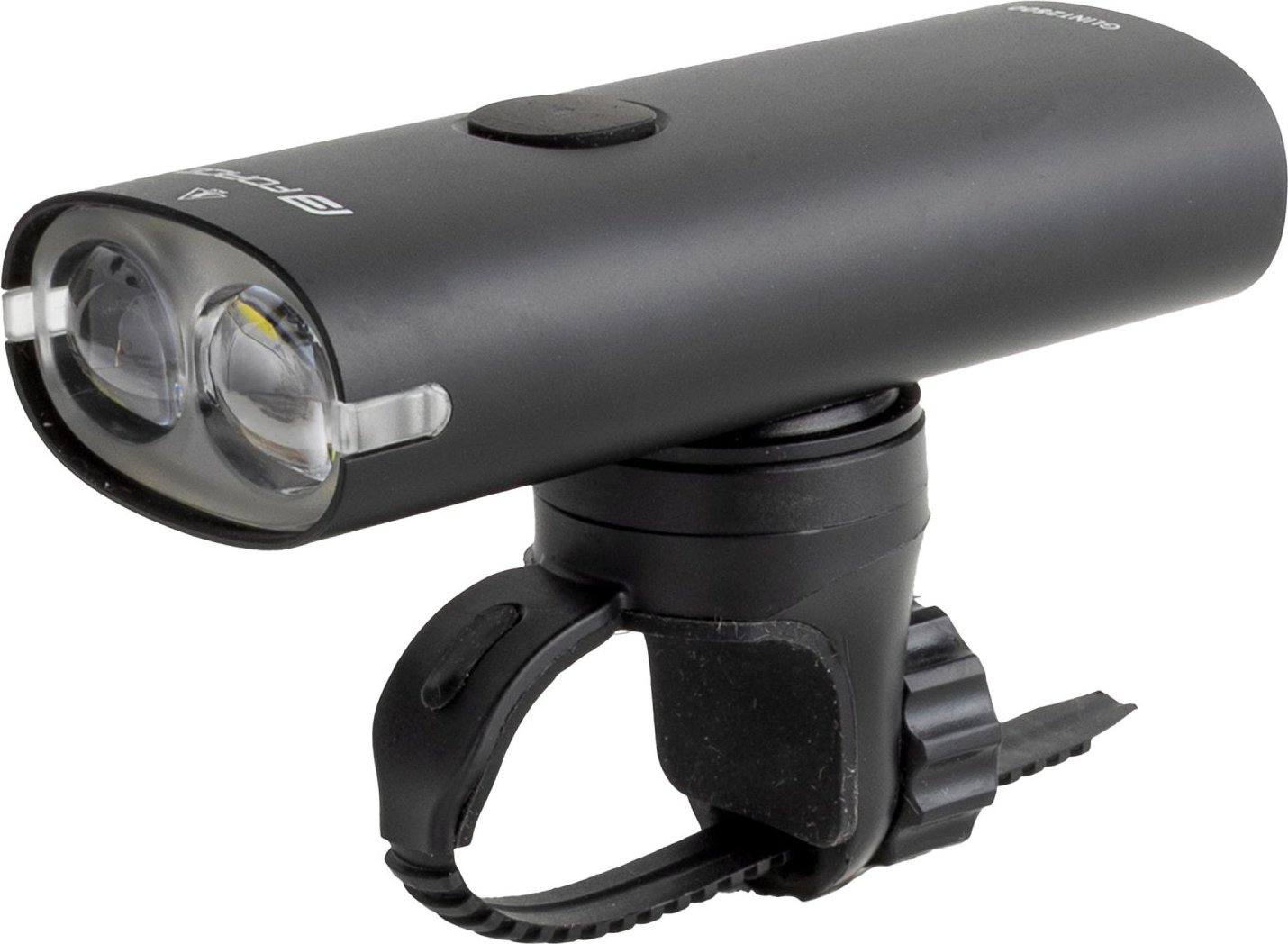 světlo přední FORCE GLINT 1600LM USB, powerbanka