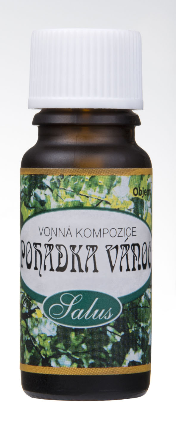 Saloos Vonná kompozice POHÁDKA VÁNOC 10ml