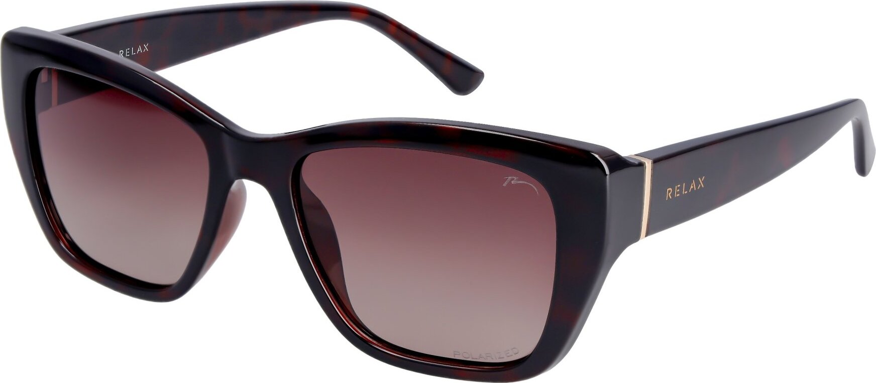 Polarizační  sluneční brýle Relax Zara R0378D