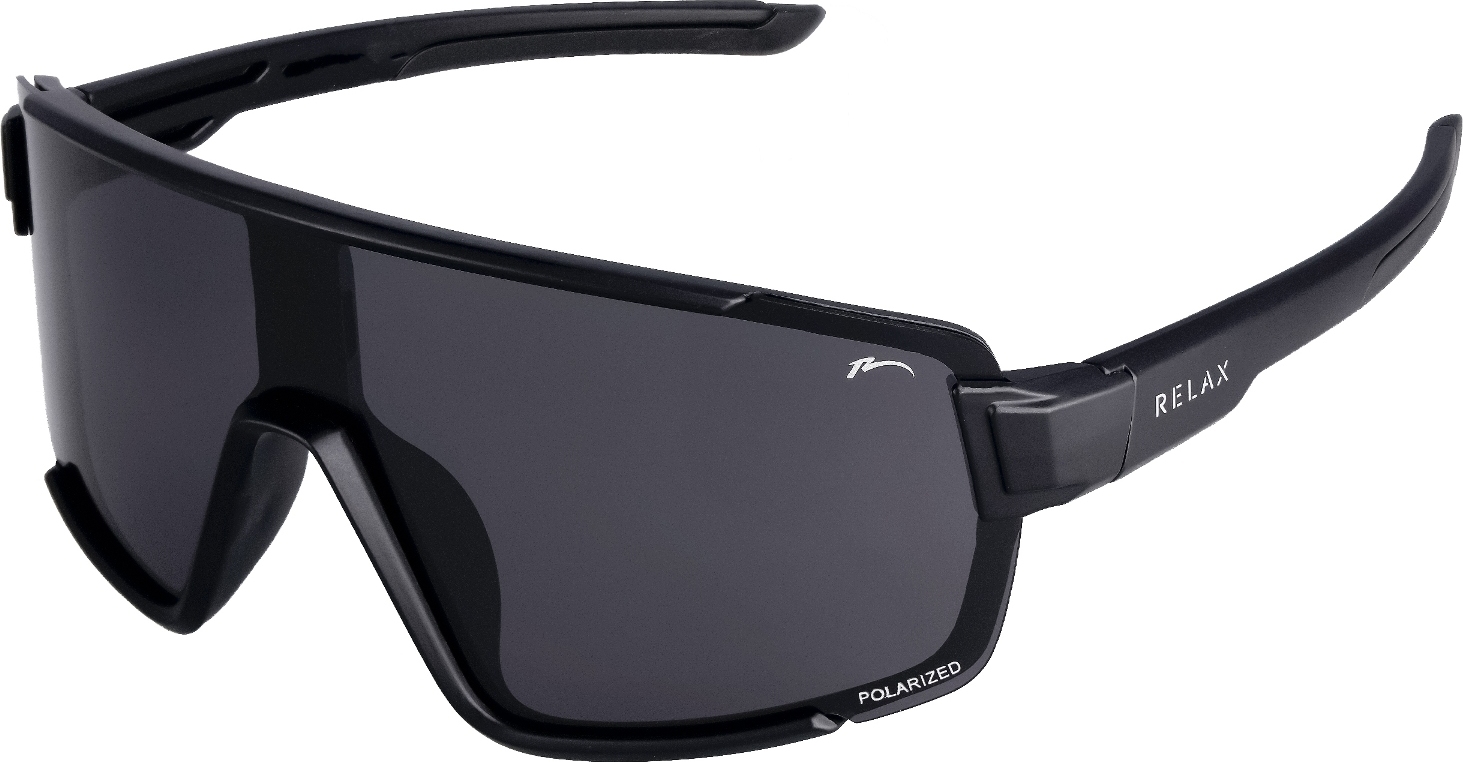 Polarizační  sportovní sluneční brýle Relax Jump  R5438A