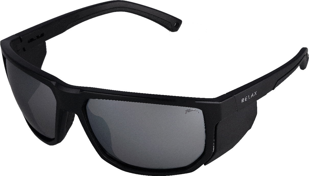 Sportovní sluneční brýle Relax Mont Blanc R5439B