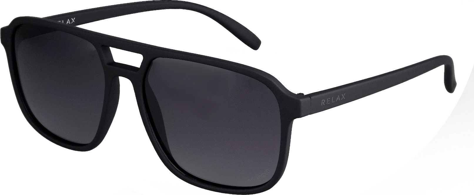 Polarizační  sluneční brýle Relax Thorne R2363D
