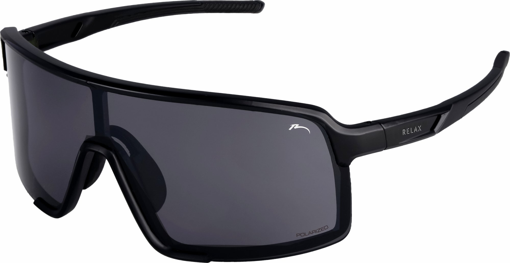Polarizační  sportovní sluneční brýle Relax Hill R5437D