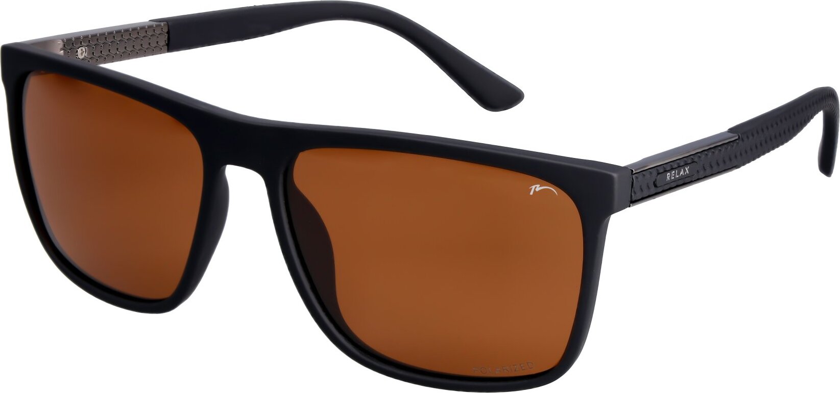 Polarizační  sluneční brýle Relax Max R1157B