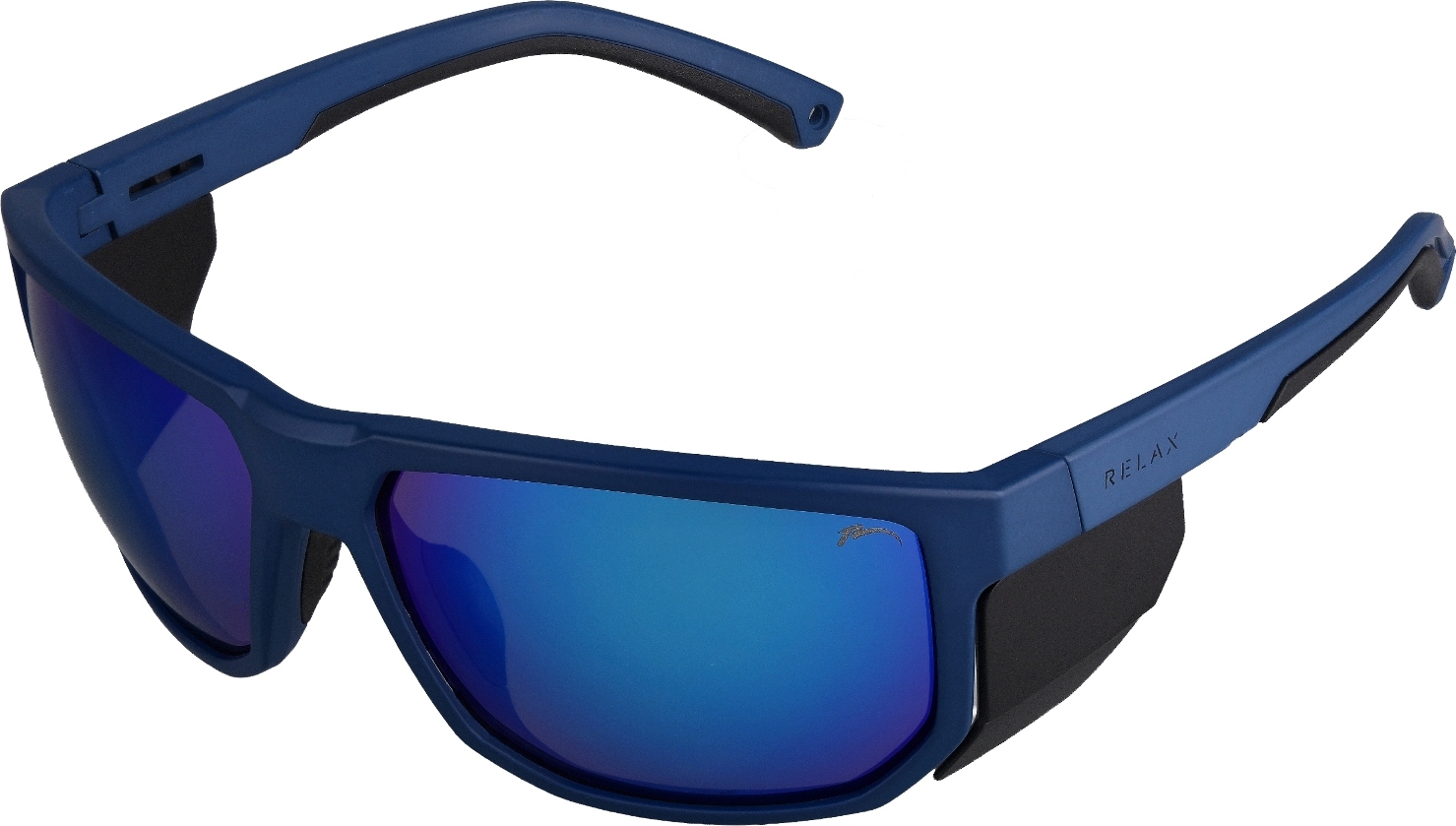 Sportovní sluneční brýle Relax Mont Blanc R5439A