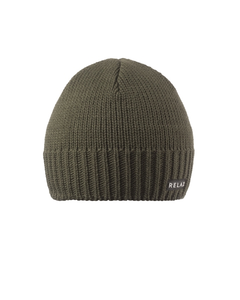 Zimní čepice Relax NOMIS RKH234D