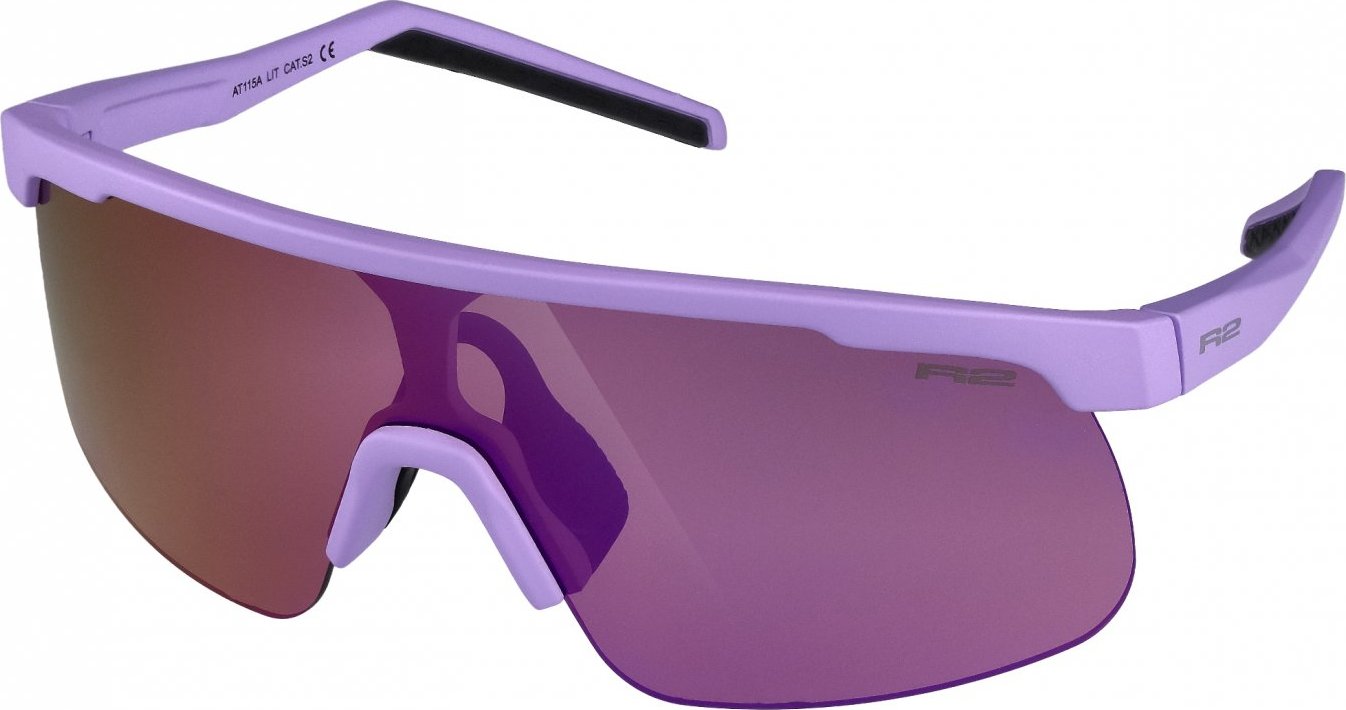 Sportovní sluneční brýle R2 LIT AT115A