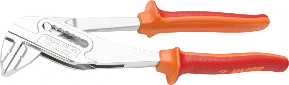 kleště SIKO UNIOR model PYTHON 240