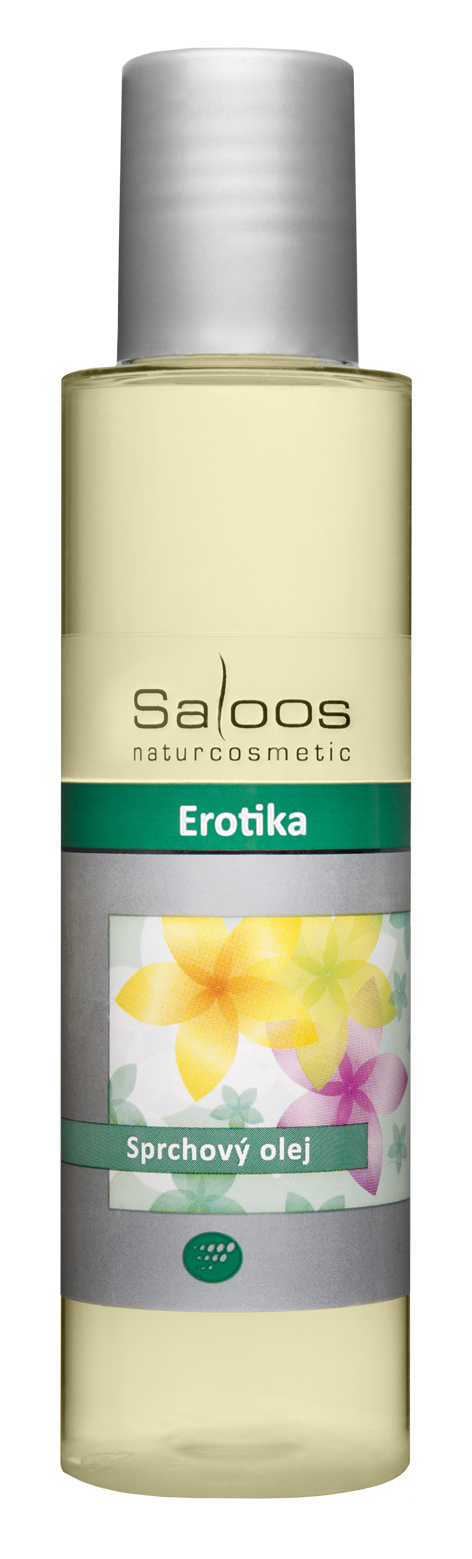 Saloos Erotika 125 ml
