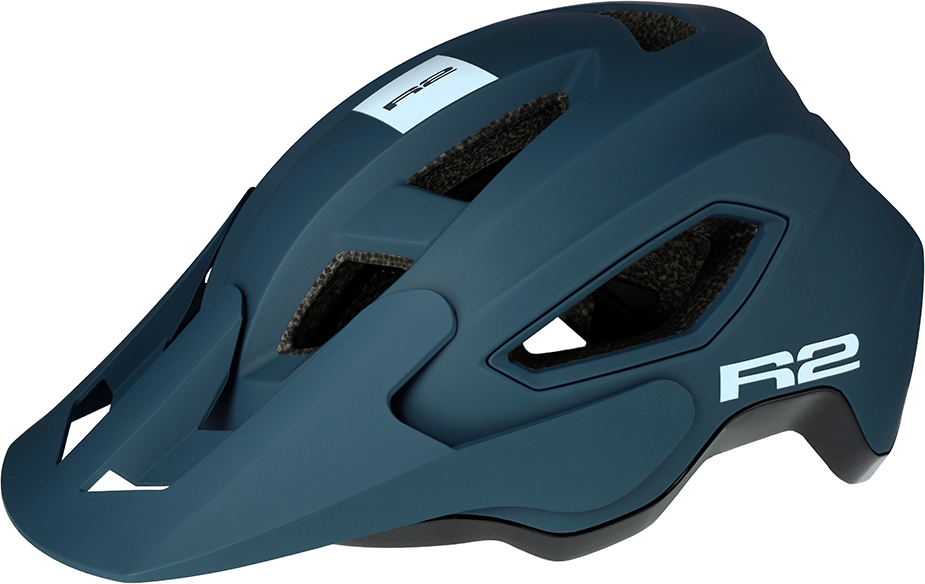 Cyklistická helma R2 Terraform ATH41E Velikost: L