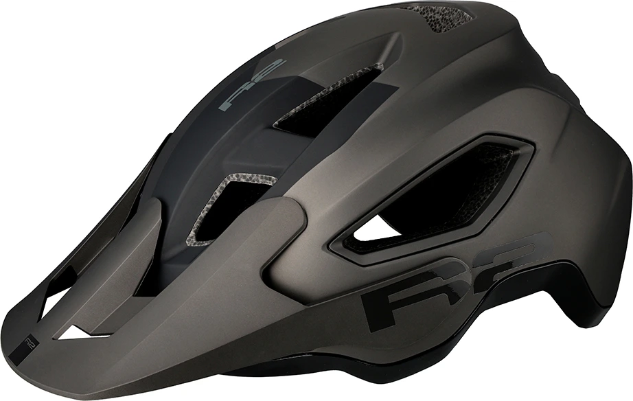 Cyklistická helma R2 Terraform ATH41B Velikost: L