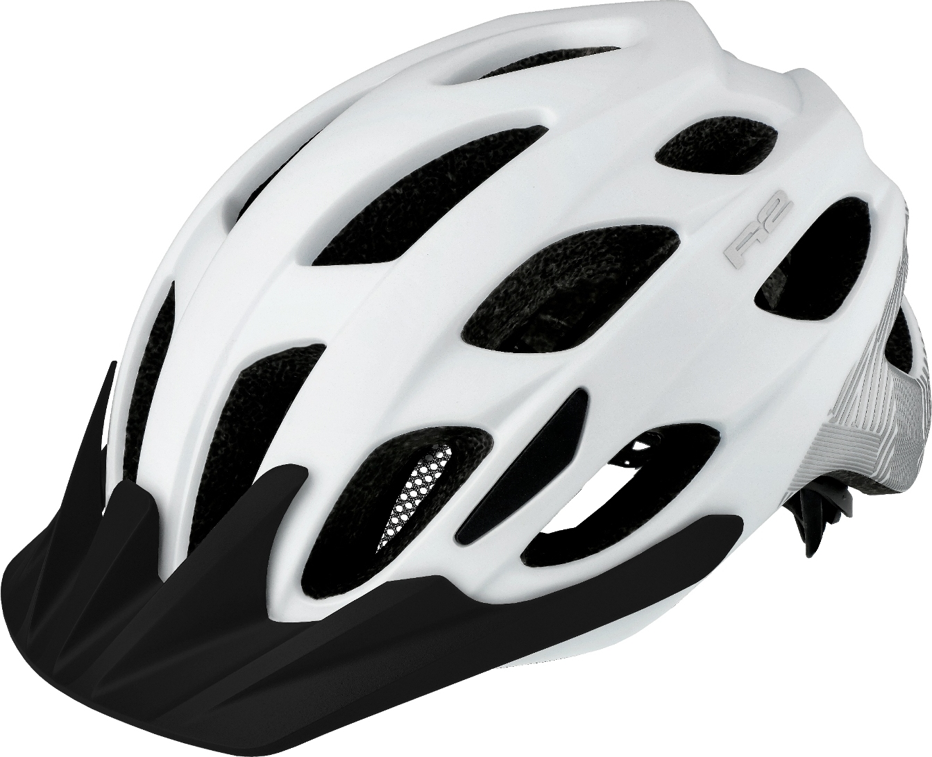 Cyklistická helma R2 Cliff ATH22Z Velikost: S