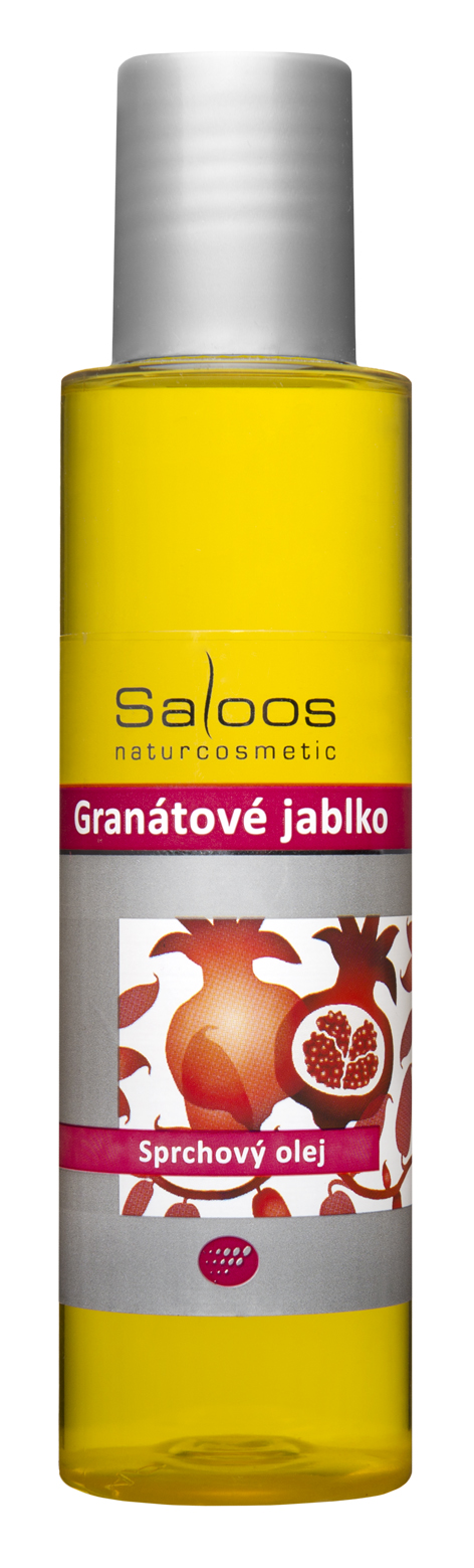 Saloos Granátové jablko 125 ml