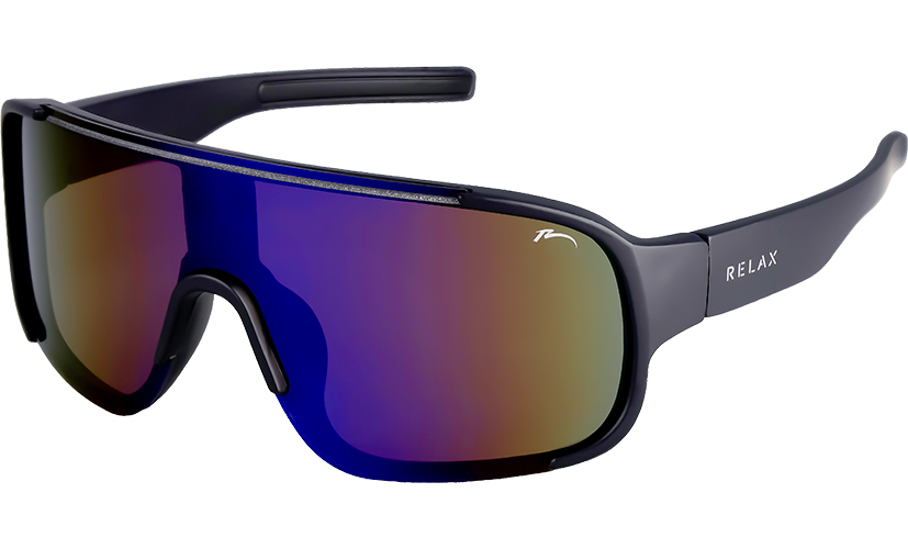 Dětské sluneční brýle Relax Star R0394A
