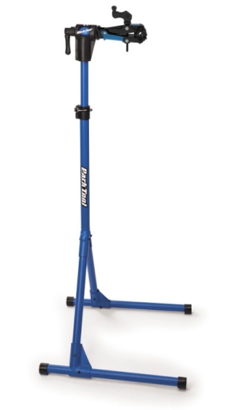 Park Tool Stojan montážní Deluxe Home Mechanic PCS-4-2