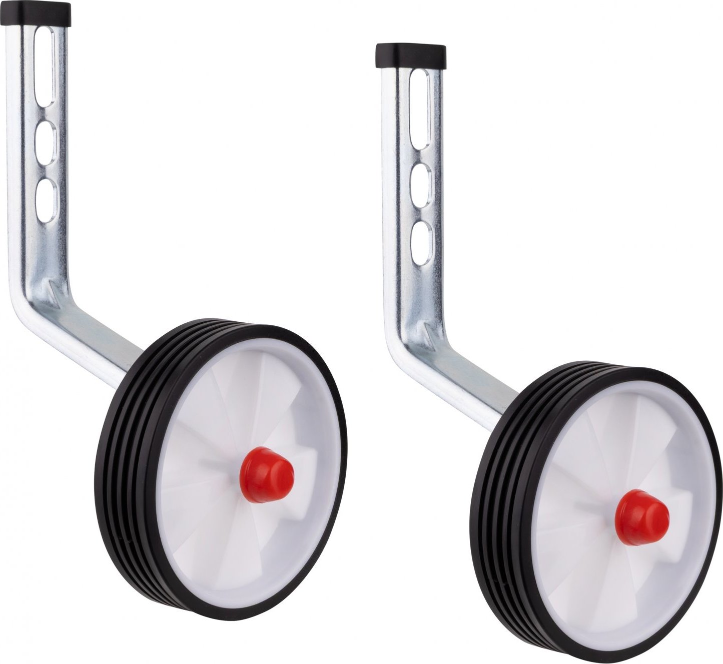 balanční kolečka FORCE 12-16" plast + PVC