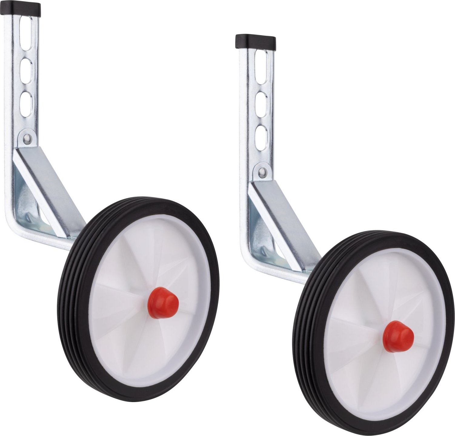 balanční kolečka FORCE 16-20" plast + PVC