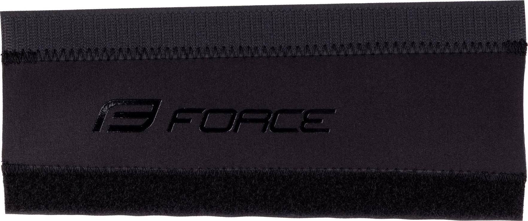 kryt pod řetěz FORCE neoprén 10cm, černý