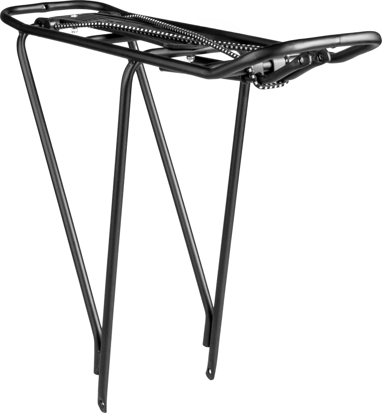 nosič FORCE 26-29" zadní Fe, černý