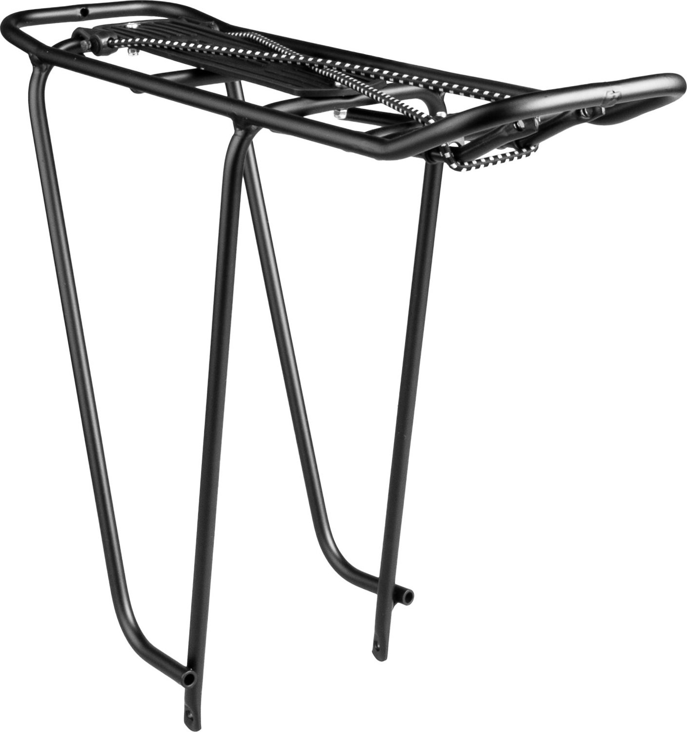 nosič FORCE  26-29" zadní Al, černý