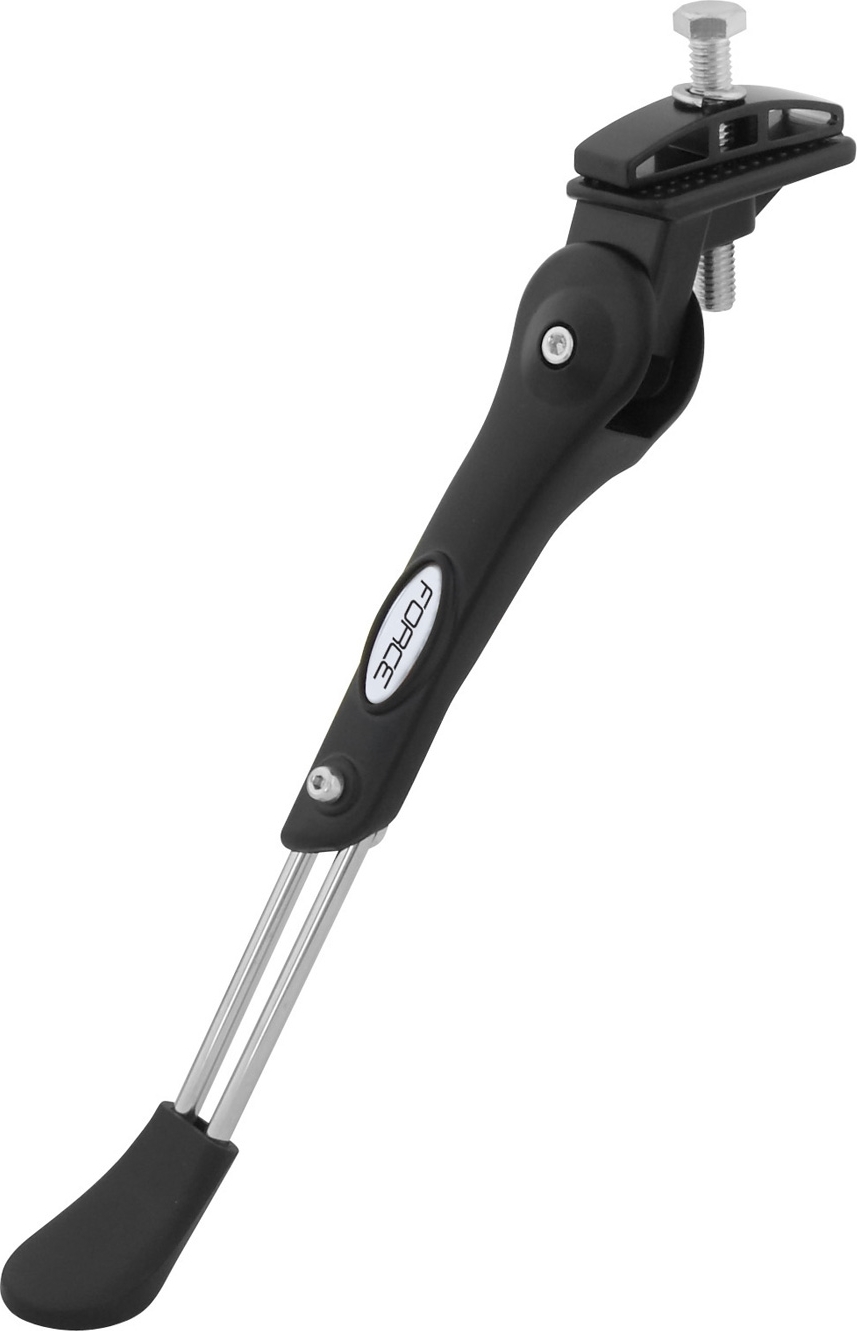 stojan FORCE LUX 24-28" Al pod rám+protikus, černý