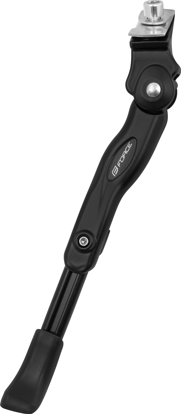 stojan FORCE 22-29'' Al pod rám+protikus, černý