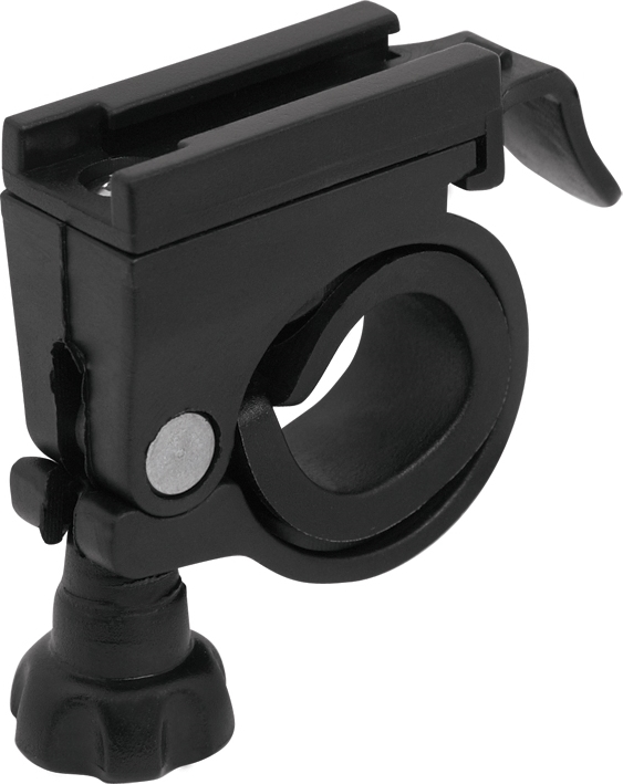 držák předního světla FORCE REEL 25,4 - 31,8 mm
