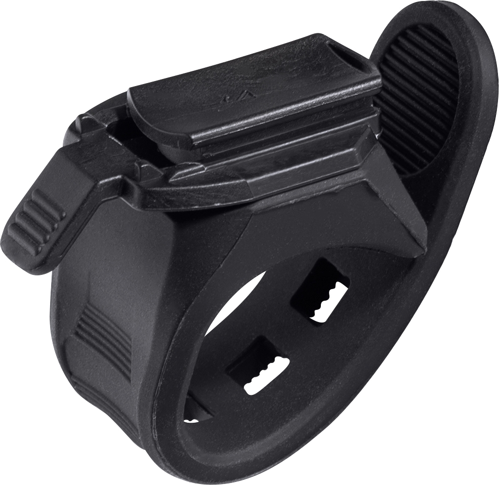 držák předního světla FORCE CASS 45172, silikon