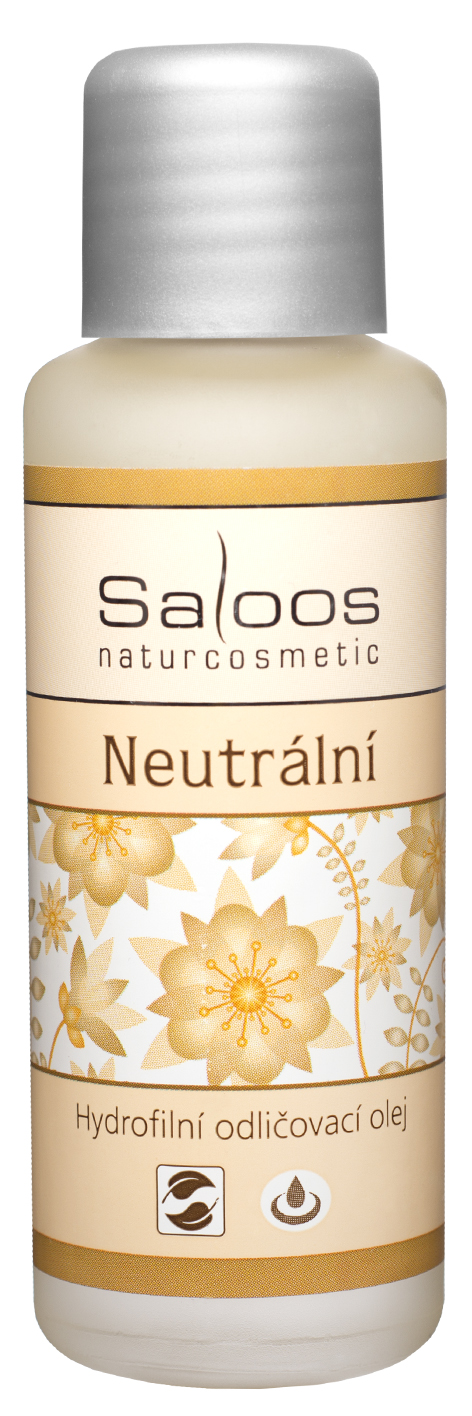 Saloos Neutrální 50 ml