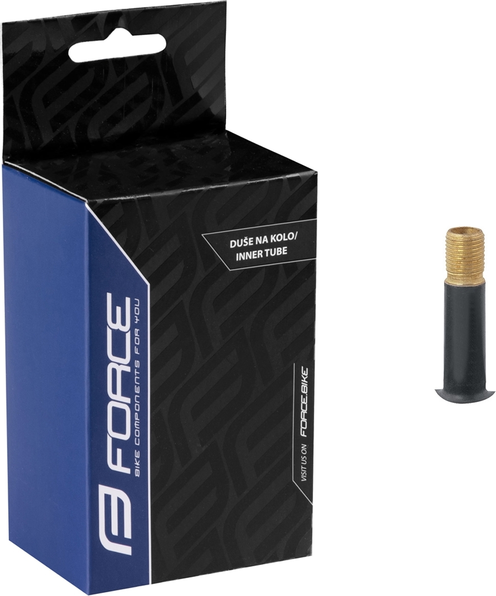 duše FORCE 24 x 1,75/ 2,125, AV 35mm