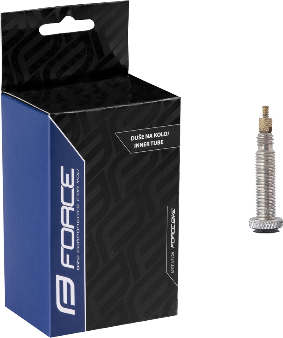 duše FORCE 700 x 19/23C, FV 33mm