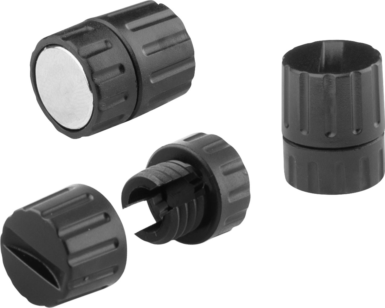 FORCE magnet kulatý pro počítač FORCE, univerzální