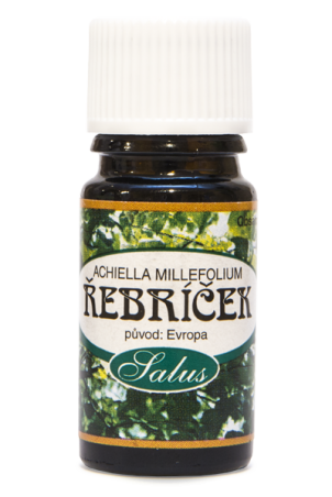 Saloos Esenciální olej Řebříček Objem: 5 ml